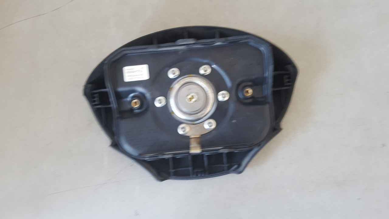 AIRBAG VOLANA RENAULT KANGOO > 97-03 8200091772J