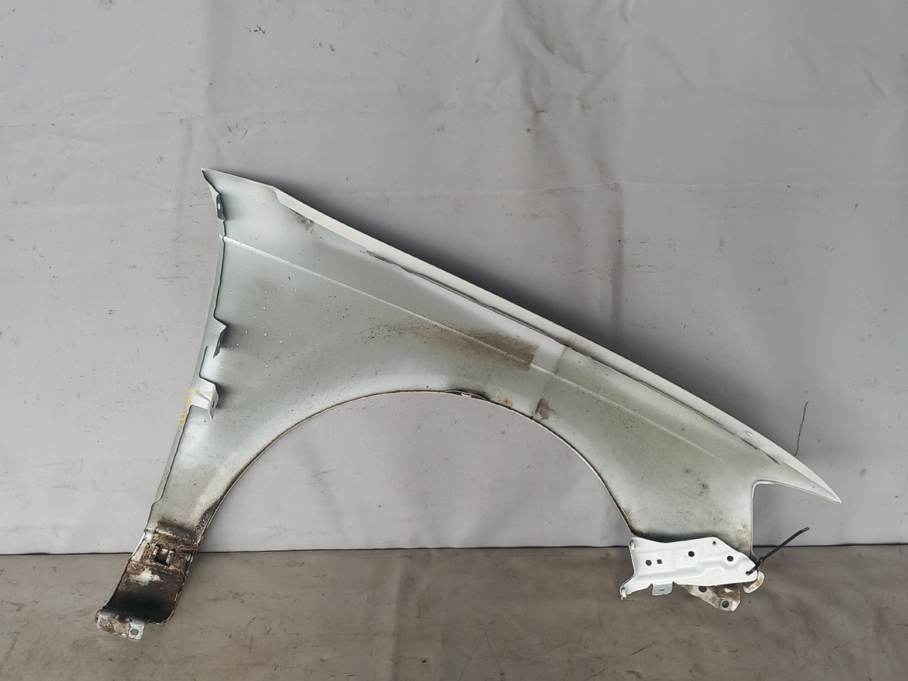 DIJELOVI BLATOBRAN AUDI A3 > 08-12 8P0821135B
