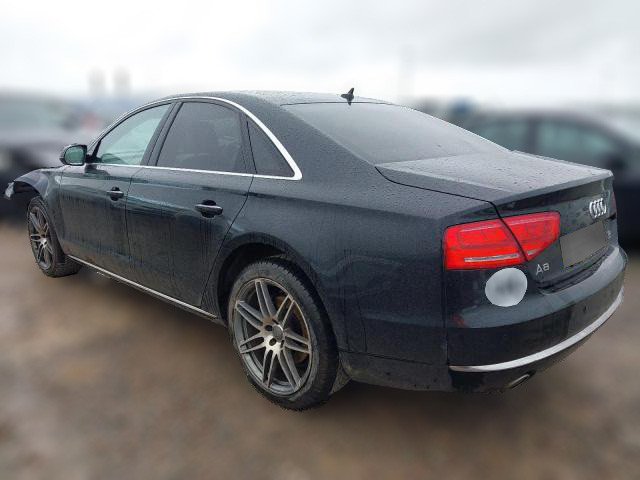 DIJELOVI AUDI A8 (4H) > 10-14 3.0 Dizel CDTA MOTOR