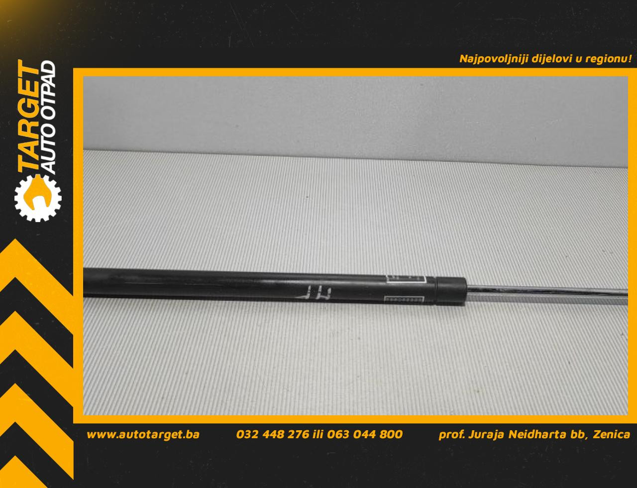 DIJELOVI AMORTIZER HAUBE SUBARU IMPREZA > 07-11
