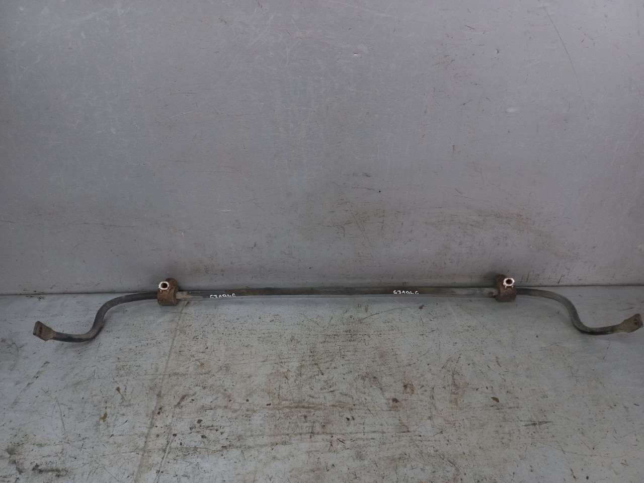 BALANS STANGA MERCEDES E KLASA (W212) > 09-13 A21232607