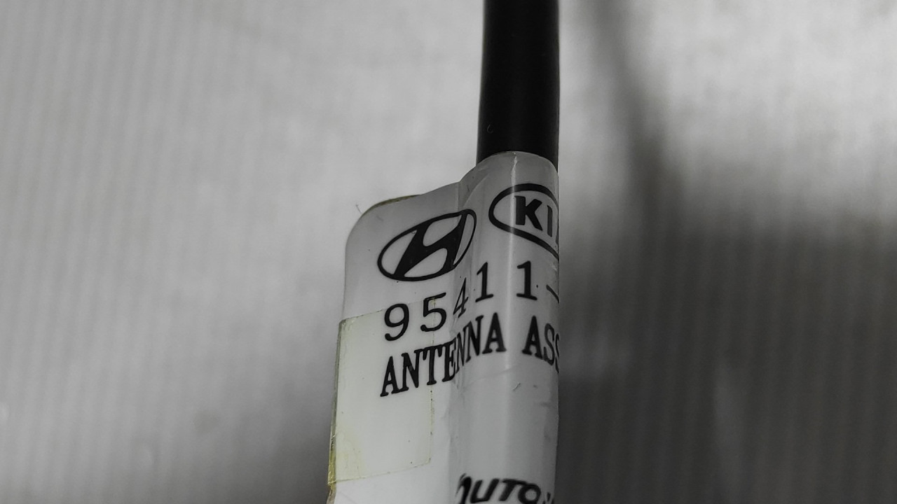DIJELOVI ANTENA HYUNDAI I30 > 07-10 954112L900