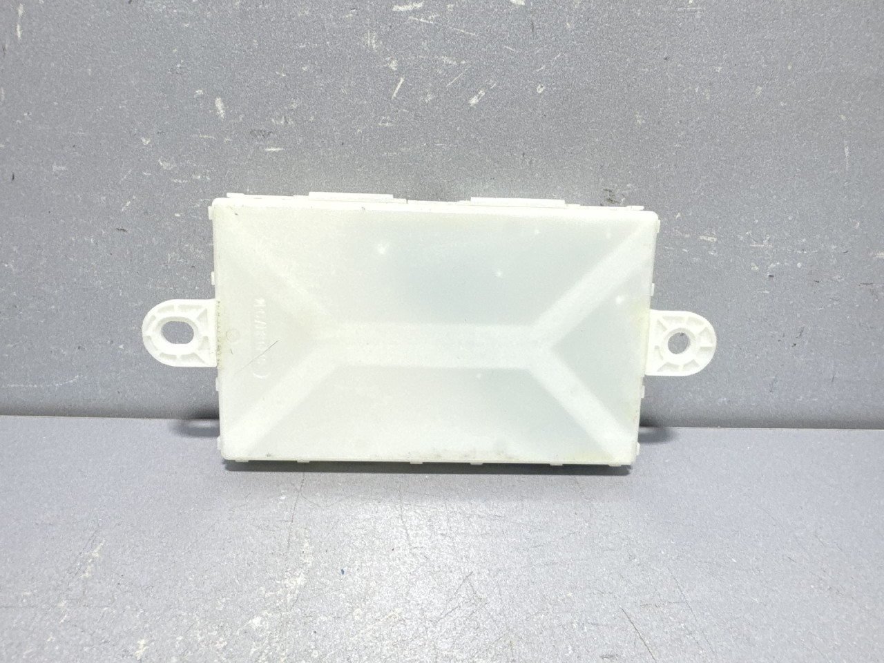 ELEKTRONIKA MODUL MERCEDES GLC (X253) > 16- A2229009915