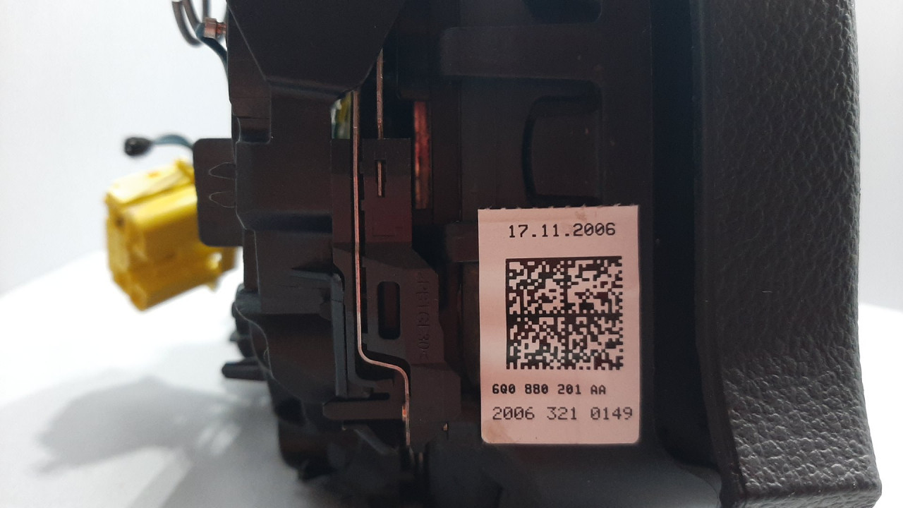 DIJELOVI AIRBAG VOLANA VW POLO > 09-14 6Q0880201AA