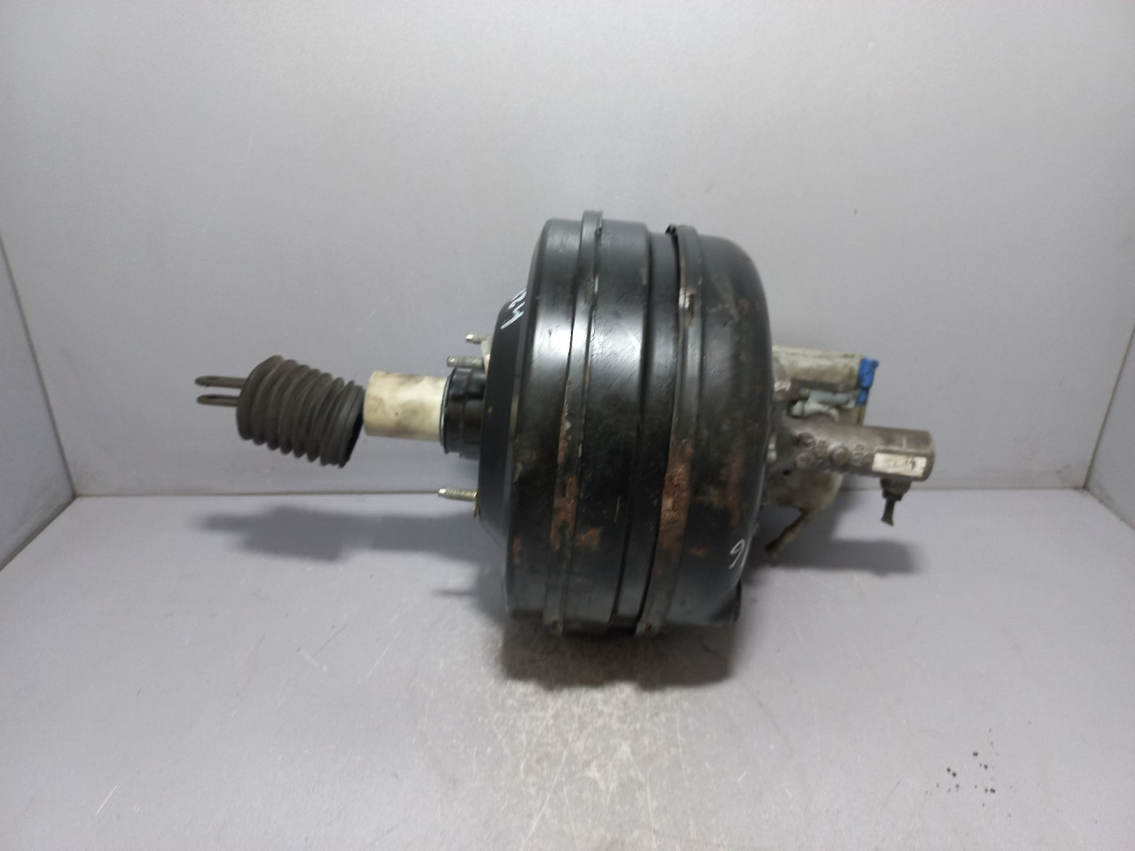 DIJELOVI KOCIONI DOBOS MERCEDES SPRINTER > 06-13 2.1 A9064300408