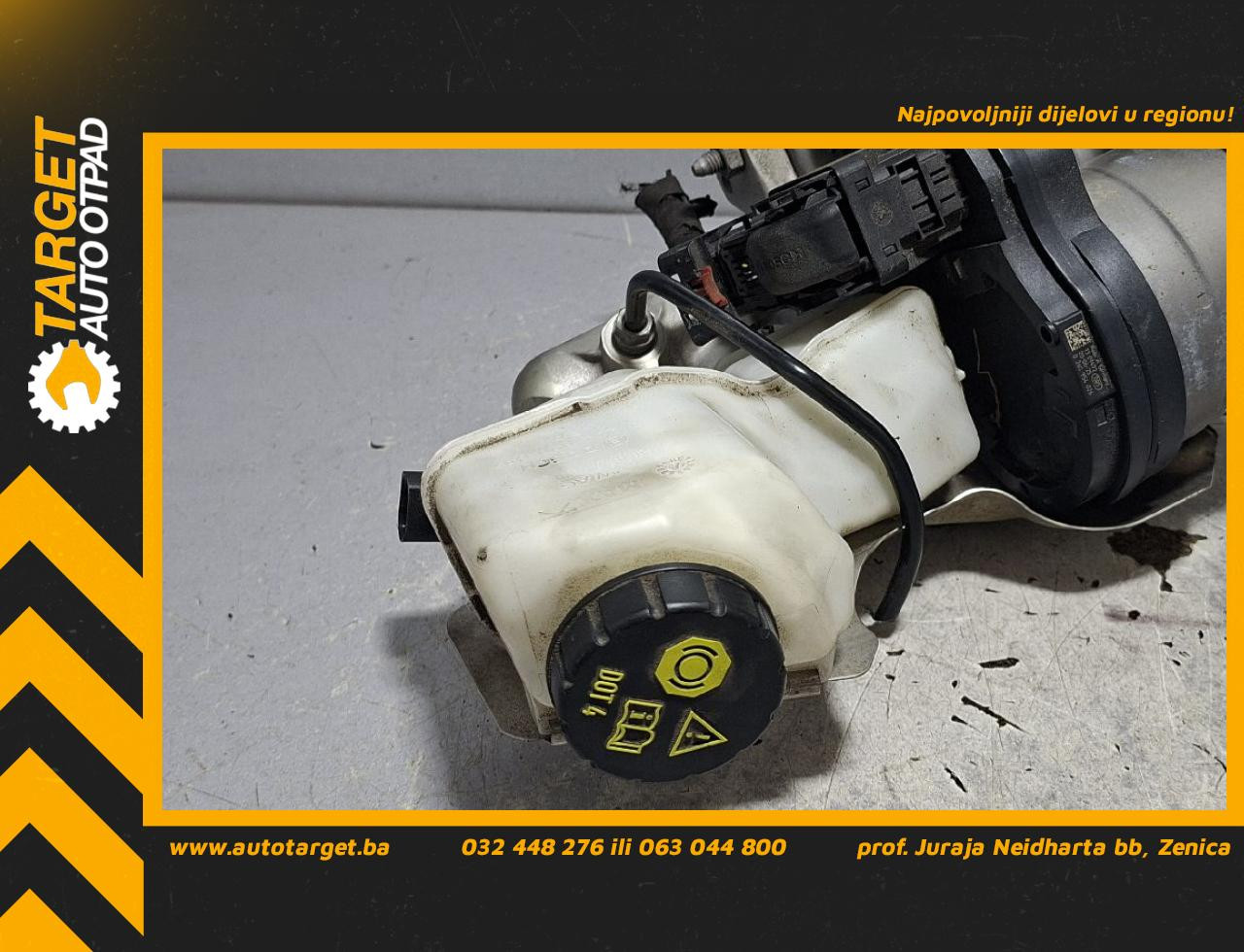 DIJELOVI BOCA ULJA SKODA OCTAVIA > 19- 2.0 0204839697
