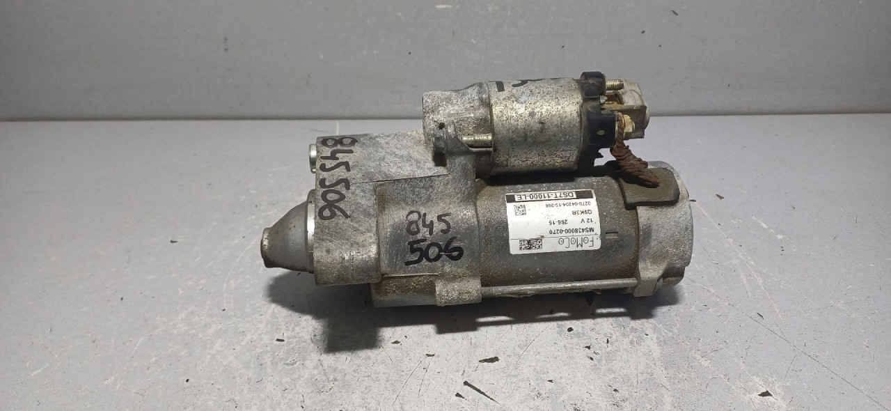 DIJELOVI ALNASER FORD MONDEO > 14-19 DS7T11000LE