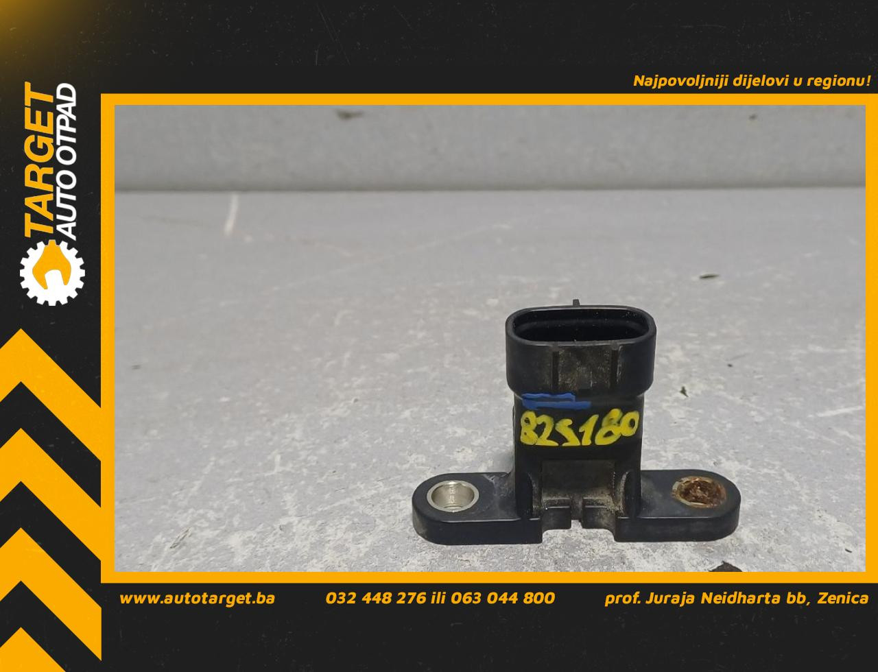 DIJELOVI MAP SENZOR TOYOTA AVENSIS > 11- 2.0 8942120200