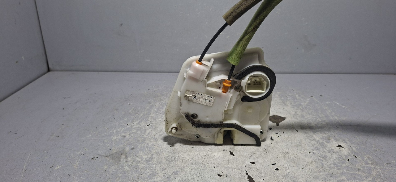DIJELOVI BRAVA VRATA MAZDA CX5 > 12-15 2.2 KD5372310