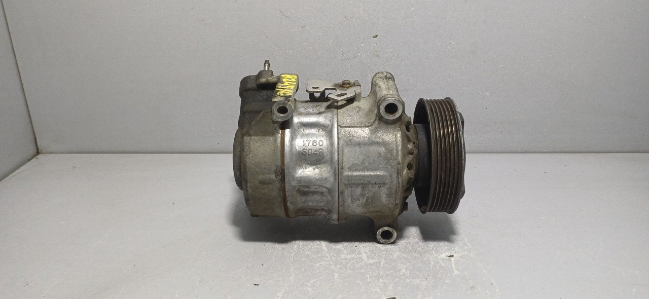KOMPRESOR KLIME PEUGEOT 308 > 17-21 9834291080 98349551
