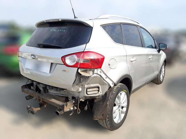 FORD KUGA 2.0 2010 MJENJAC MOTOR G6DG D4204T DIJELOVI