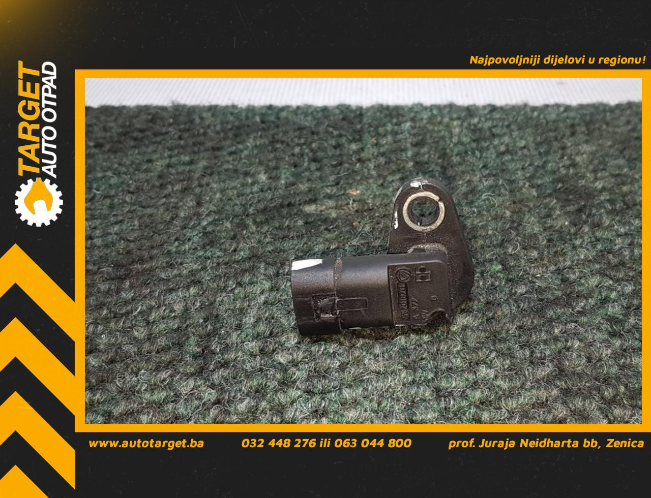 DIJELOVI SENZOR BREGASTE ALFA ROMEO 159 > 05-11 55201876