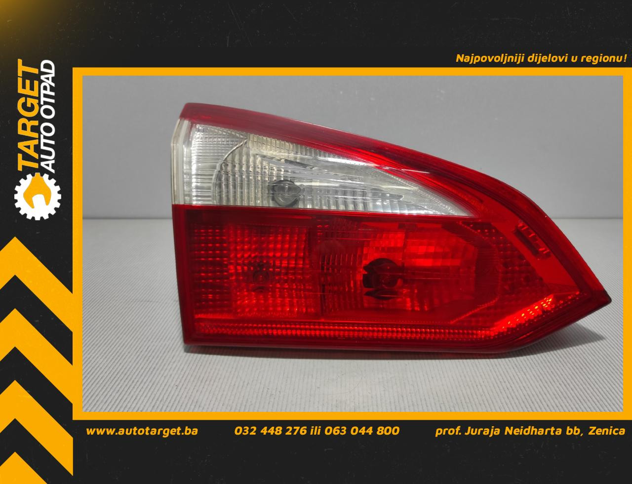 STOP SVJETLO FORD FOCUS > 11-14 BM5113A603BC