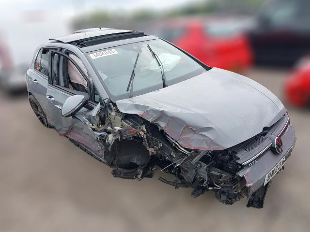 DIJELOVI VW GOLF 8 > 19- 2.0 Dizel DTUA MOTOR