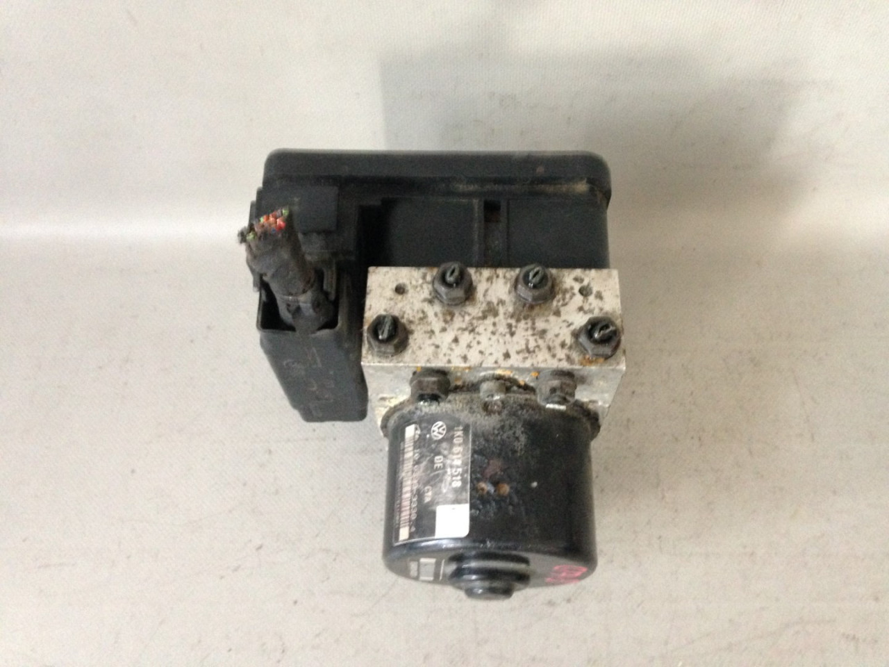 ABS ELEKTRONIKA VW GOLF 5 > 03-08 1K0907379 1K0614518