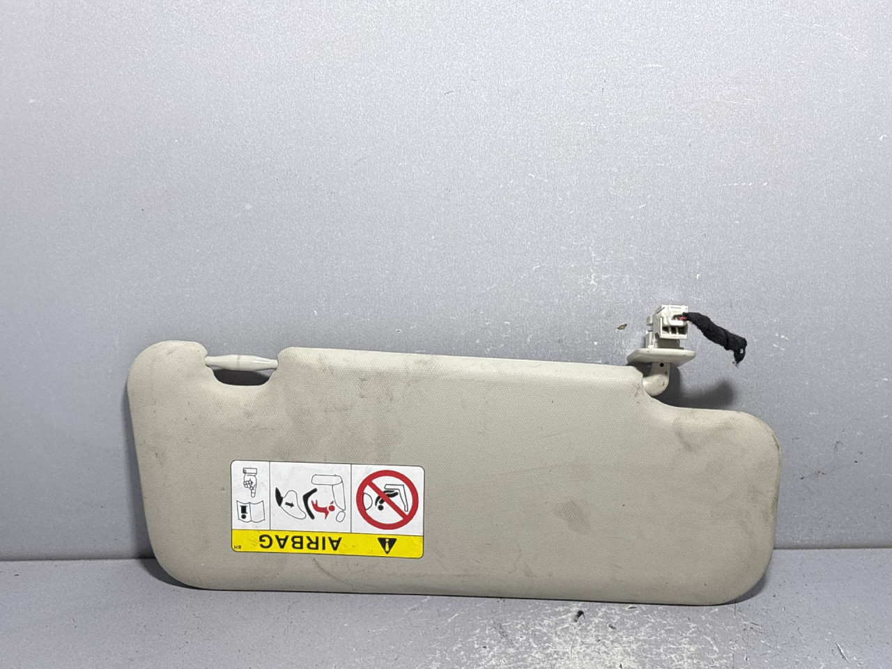 DIJELOVI SUNCOBRAN MAZDA 3 > 13-16