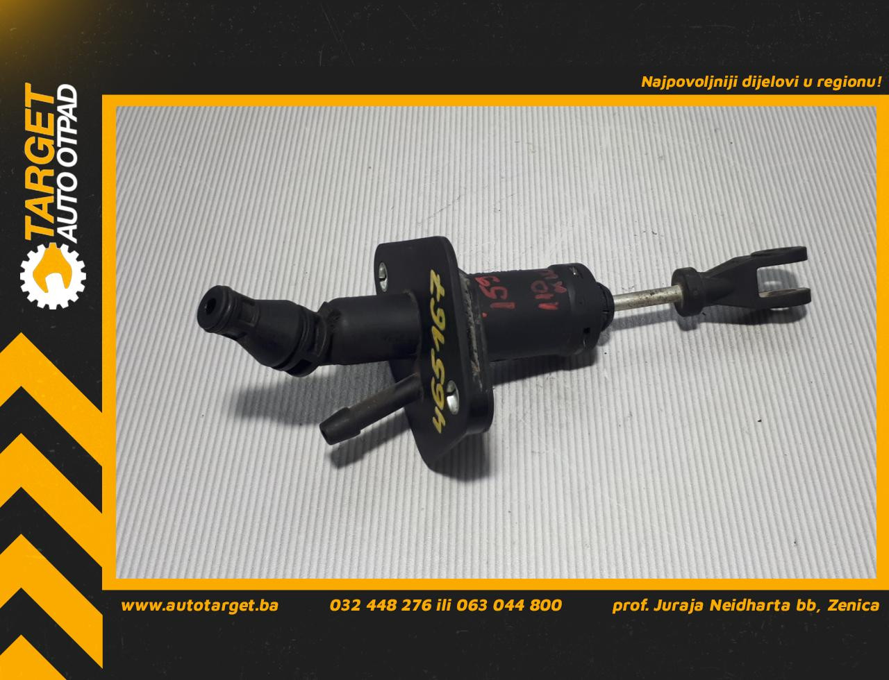 DIJELOVI CILINDAR ALFA ROMEO 159 > 05-11 55191402