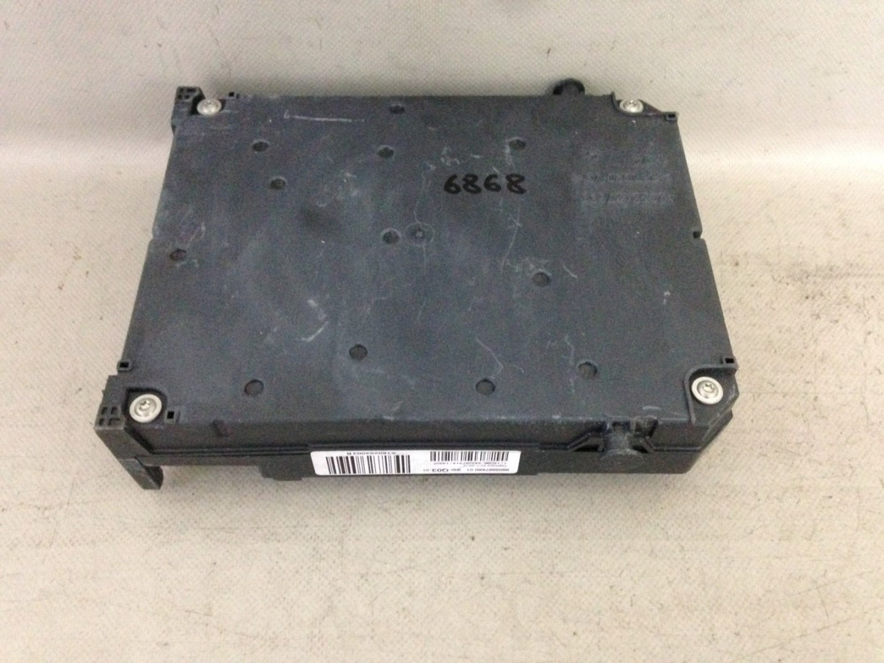 ELEKTRONIKA MODUL PEUGEOT 308 > 13-17 9806687880 980668