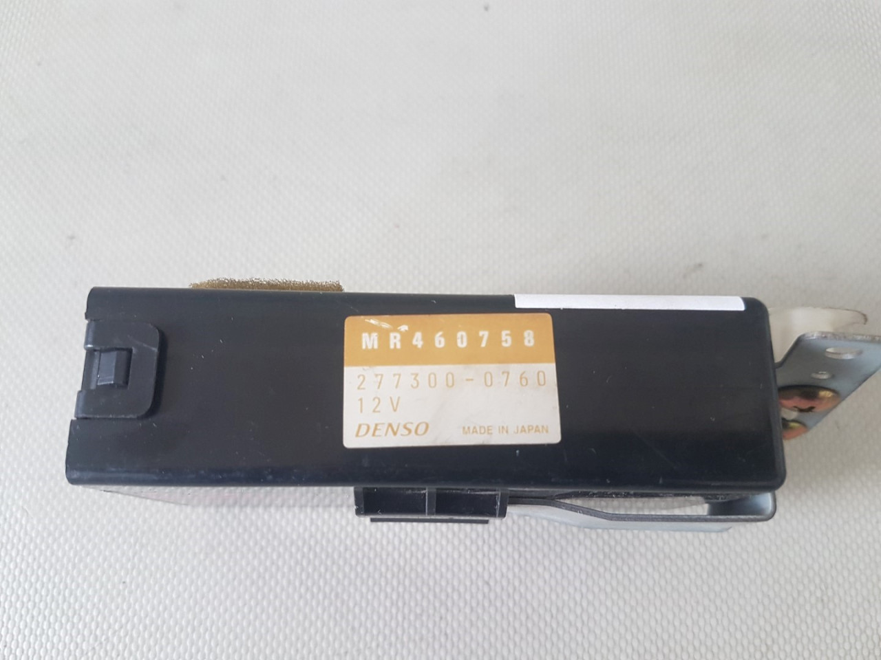 ELEKTRONIKA MODUL MITSUBISHI PAJERO > 03-06 2773000760