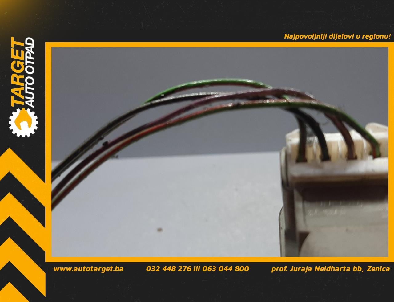 DIJELOVI SENZOR FORD MUSTANG > 04-08 8T4T96854AA