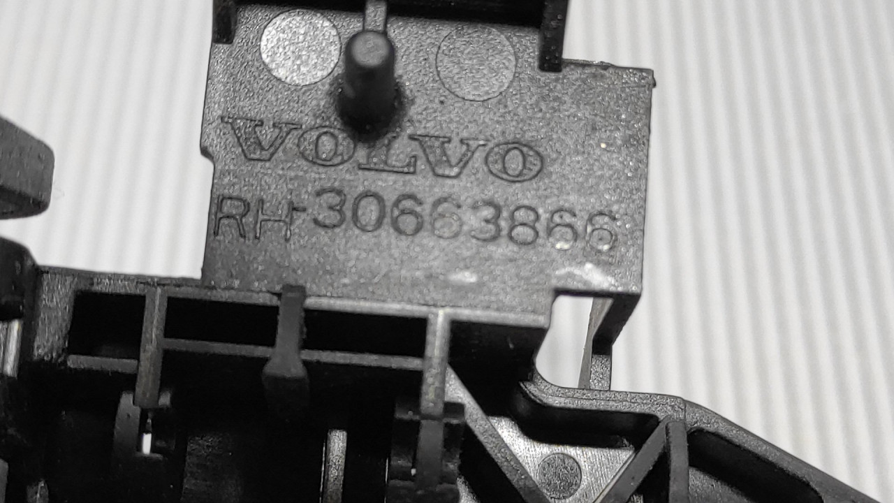 RUCKA VRATA VOLVO S40/V50 > 04-07 30663866