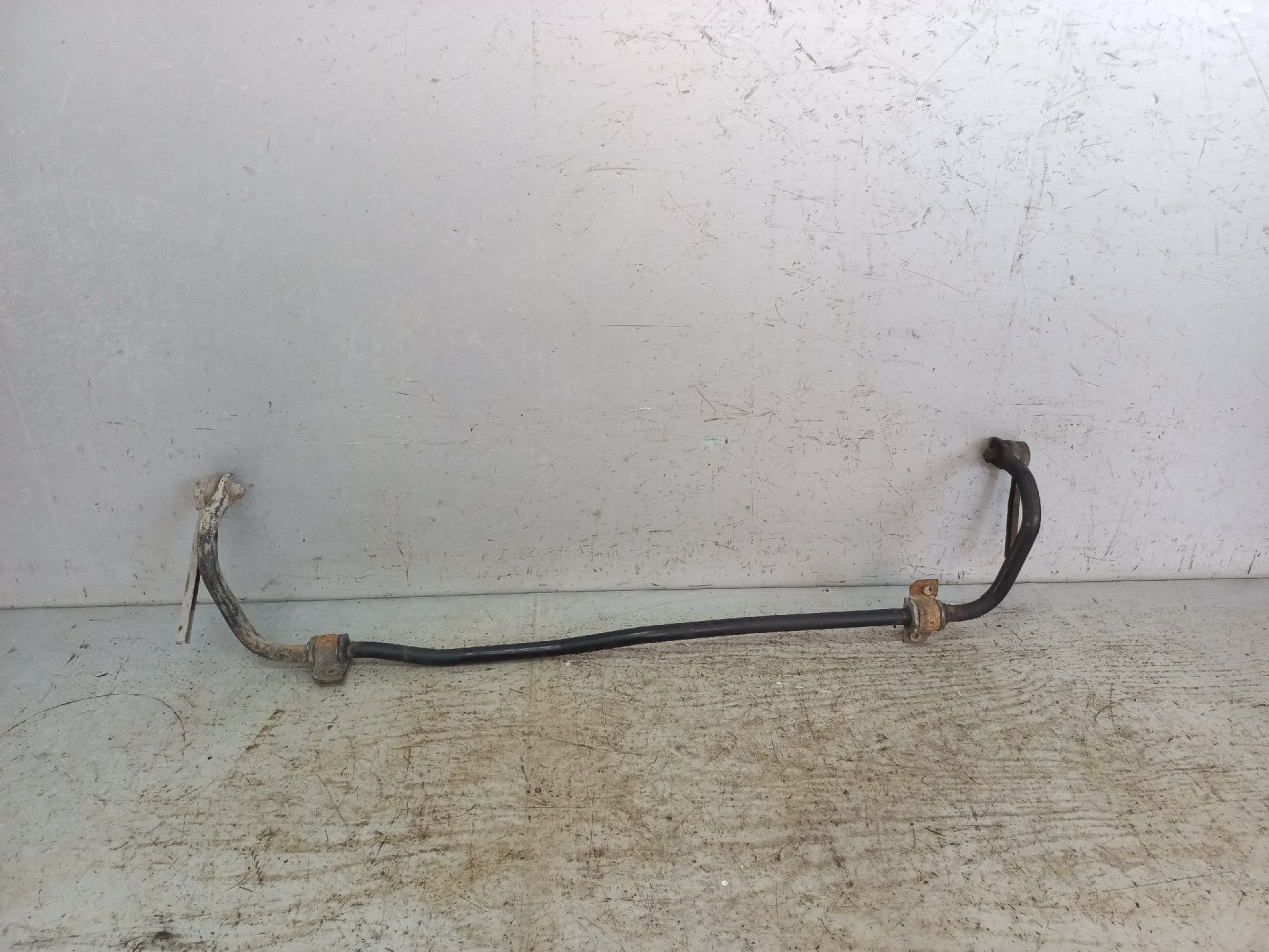 BALANS STANGA SKODA FABIA > 10-14 6Q0411303AQ