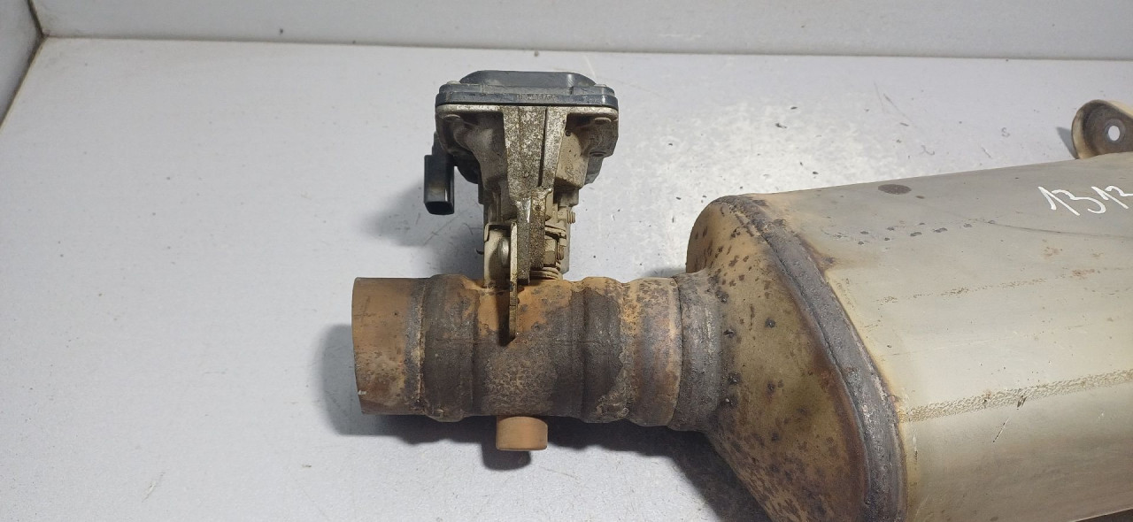 DIJELOVI KLAPNA IZDUVA VW TIGUAN > 16-20 5Q0253691K