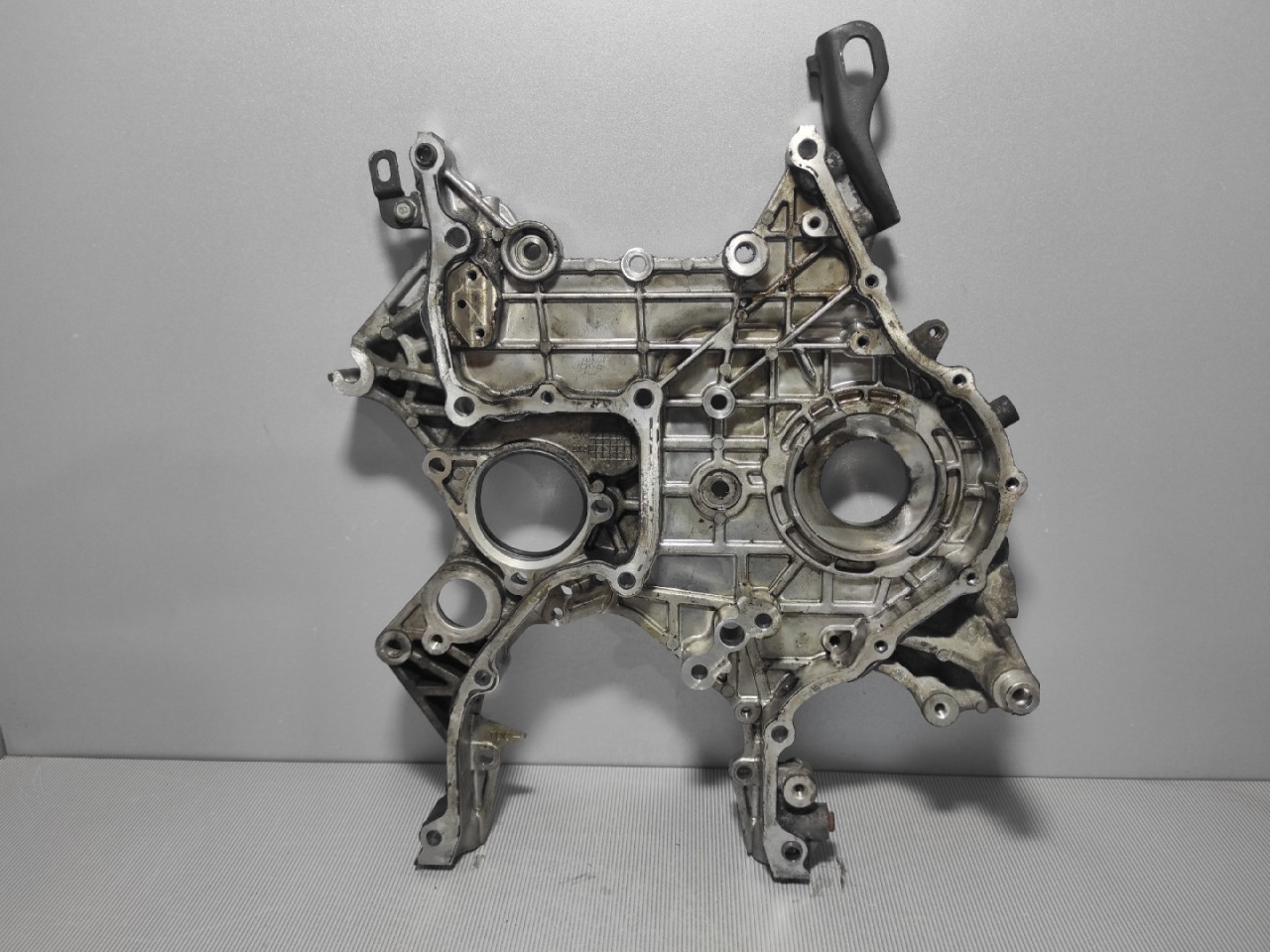 DIJELOVI DEKLO KIA CEED > 18- 21311-2A301