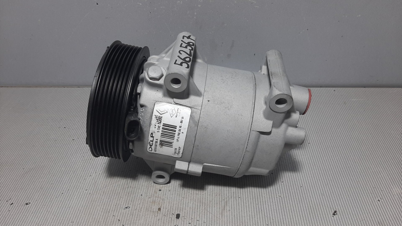 KOMPRESOR KLIME RENAULT CLIO > 05-09 01140170