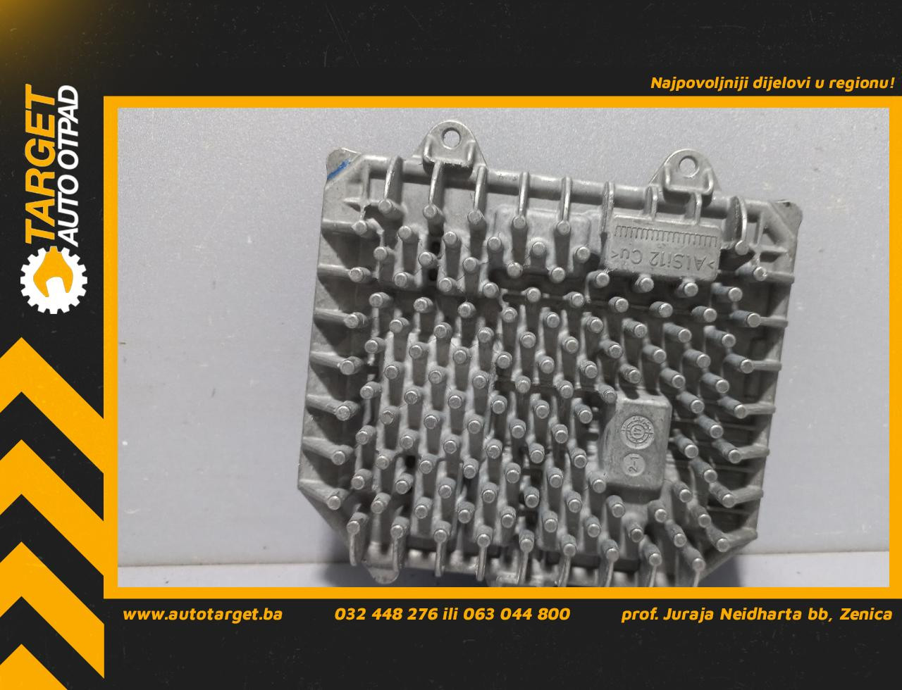 DIJELOVI BALAST FARA BMW X3 (G01) > 17- 8491414