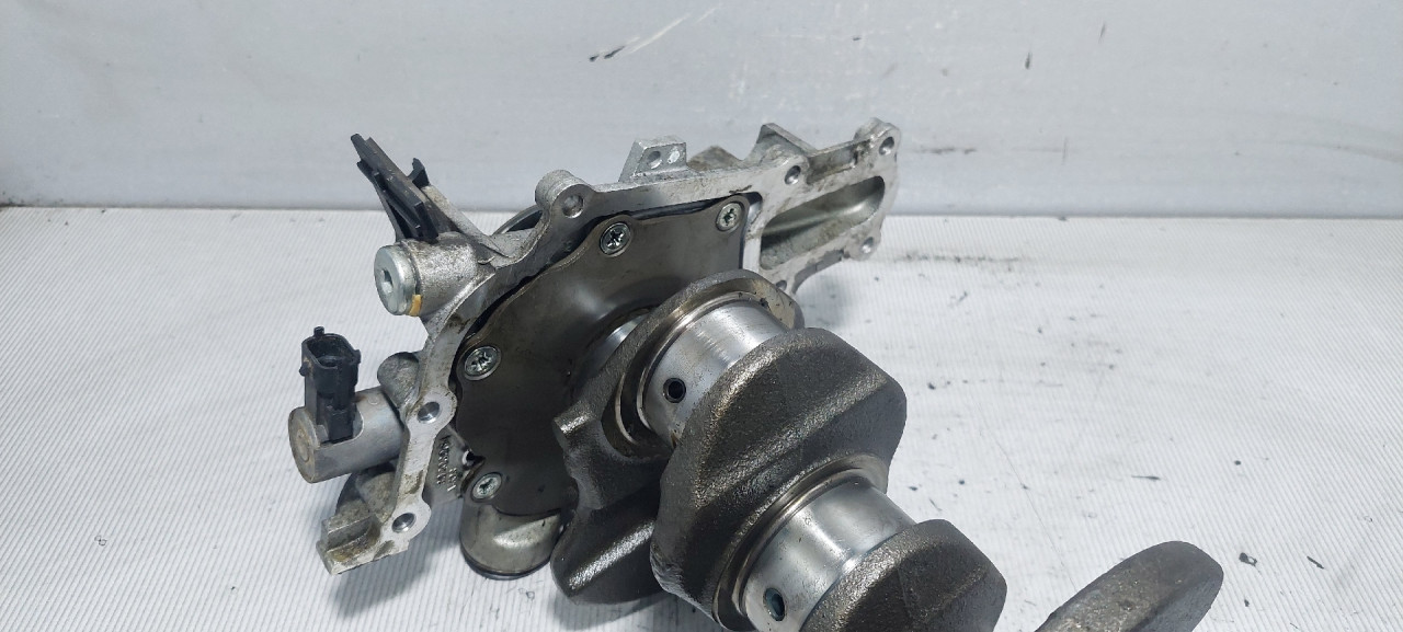 DIJELOVI DEKLO FIAT TIPO > 15- 55258238