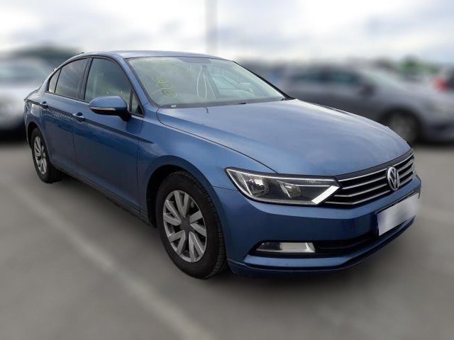 DIJELOVI VW PASSAT B8 > 14-19 1.6 Dizel DCXA MOTOR