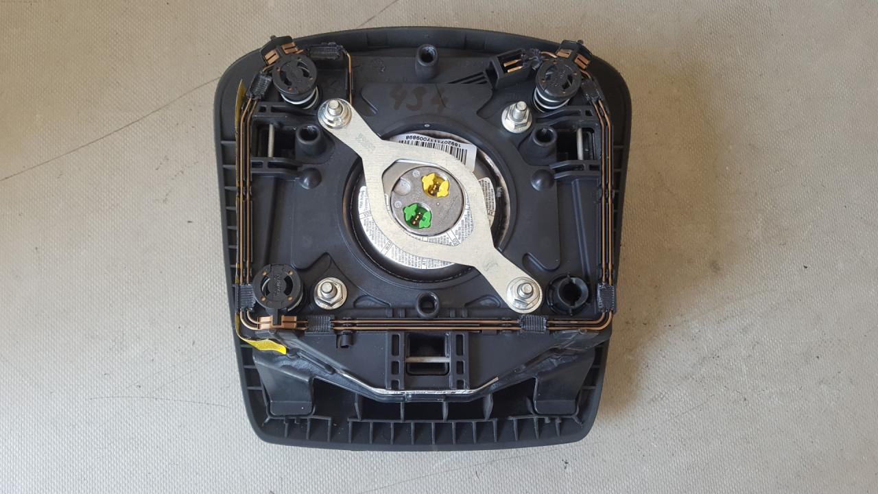 AIRBAG VOLANA FIAT DUCATO > 06-14 07854569620