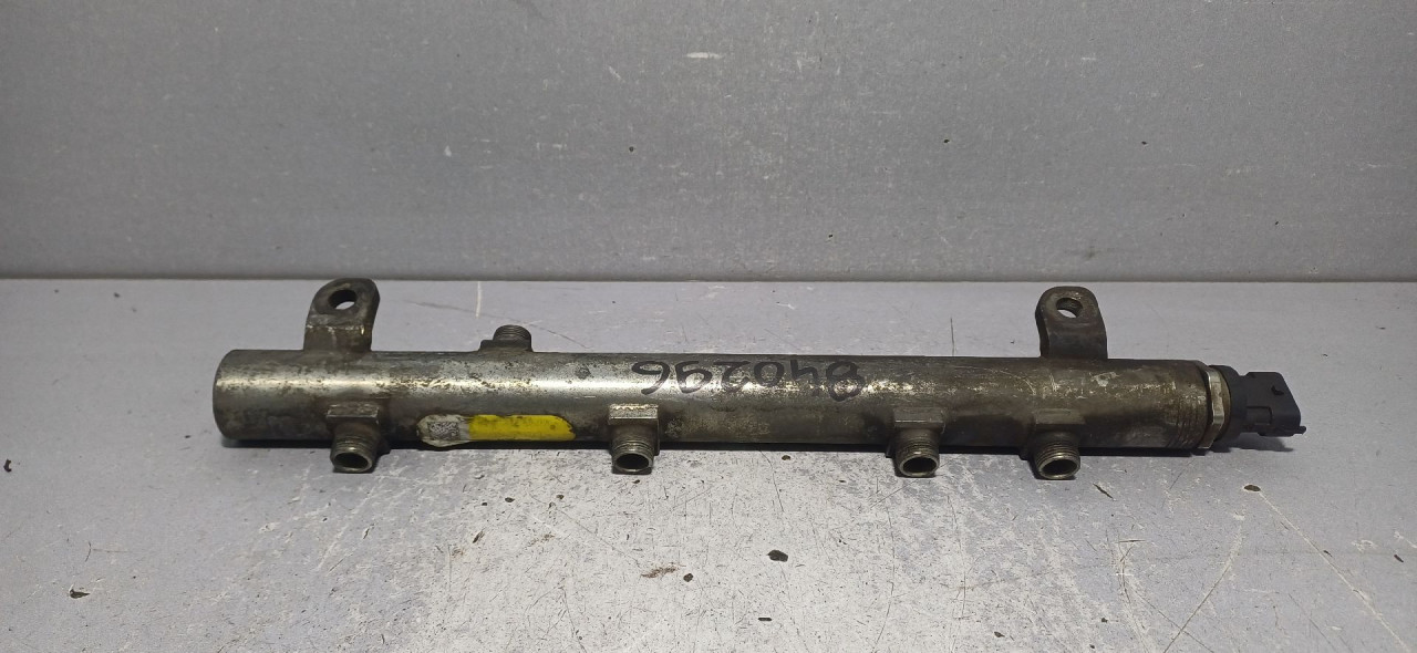 DIJELOVI RAMPA FIAT DUCATO > 06-14 2.3 0445214107