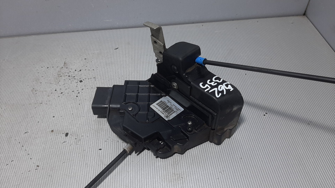 BRAVA VRATA FORD MONDEO > 10-14 8M2A-R21812-AA