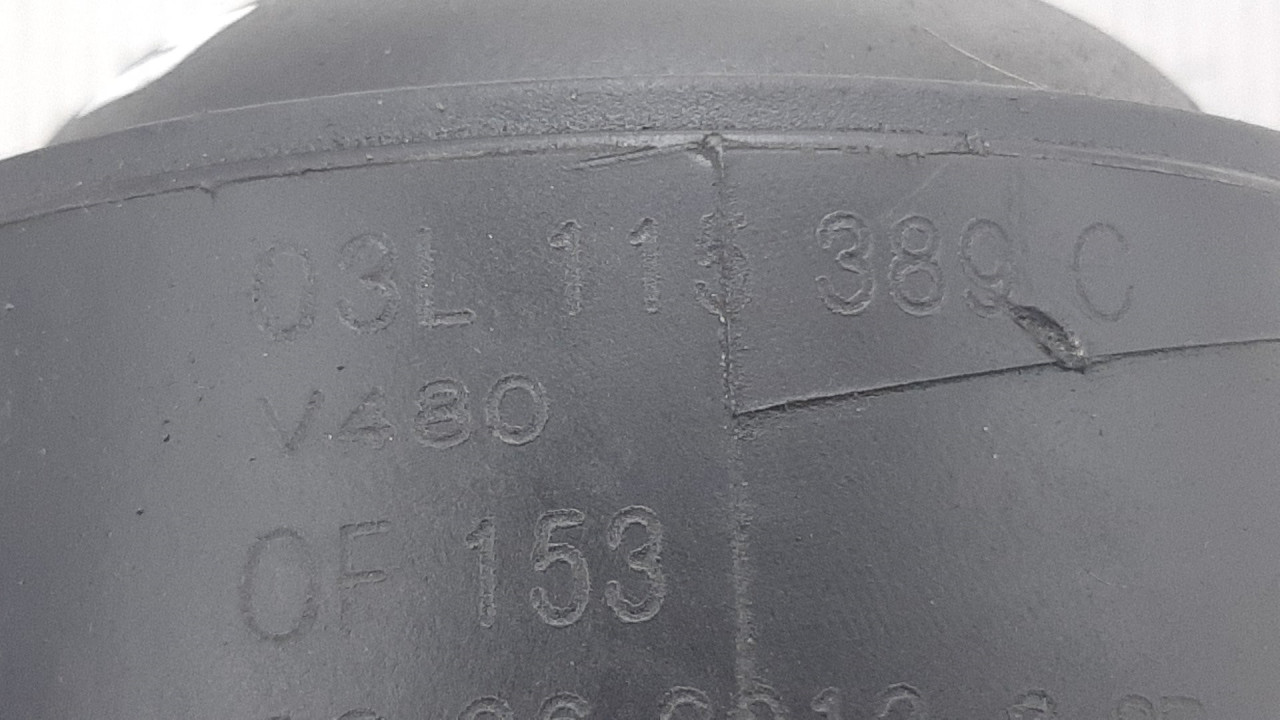 KUCISTE FILTERA ULJA VW GOLF 6 > 08-12 03L115389C