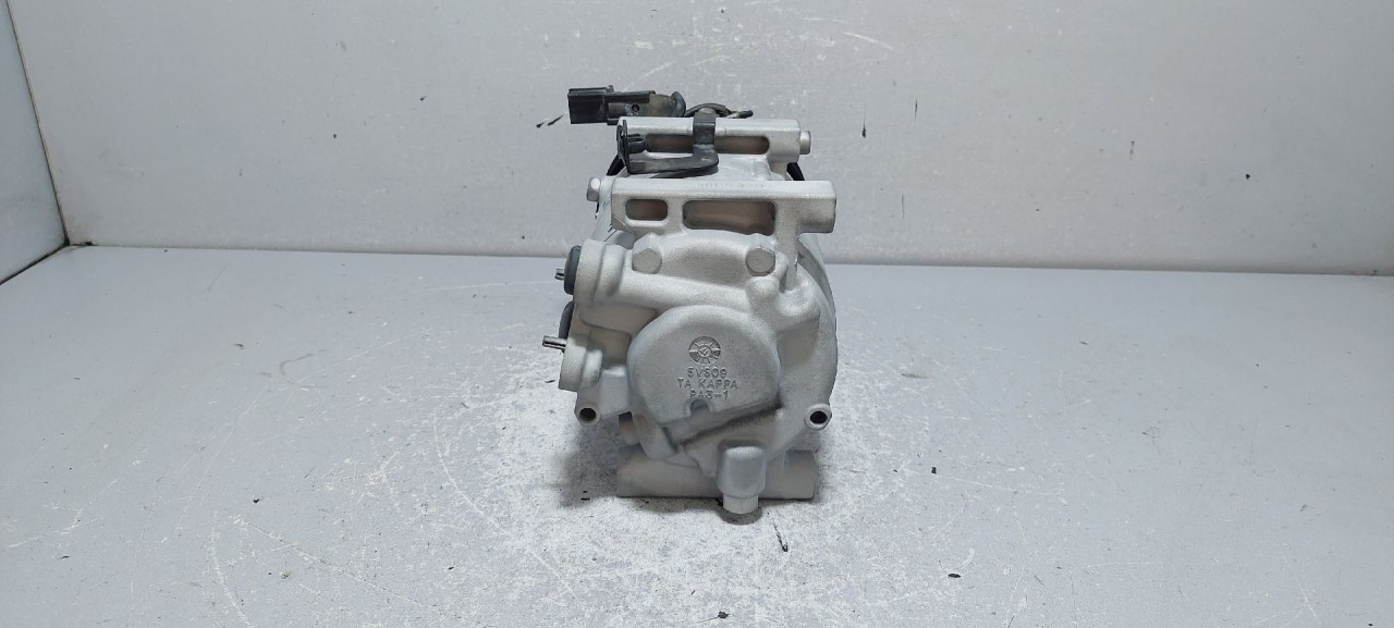 KOMPRESOR KLIME KIA PICANTO > 17-20 CA500CXGCA06