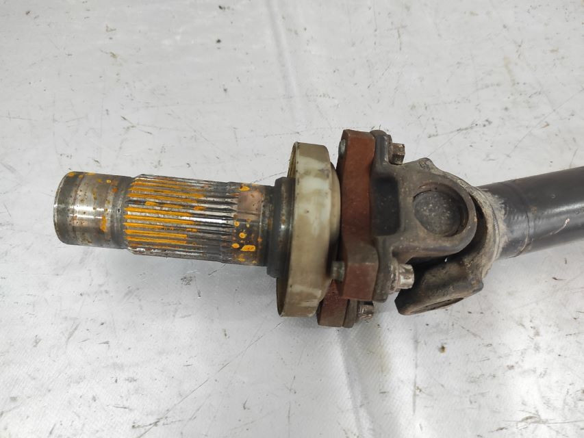DIJELOVI KARDAN BMW SERIJA 3 (F30/F31) > 11-14 2.0