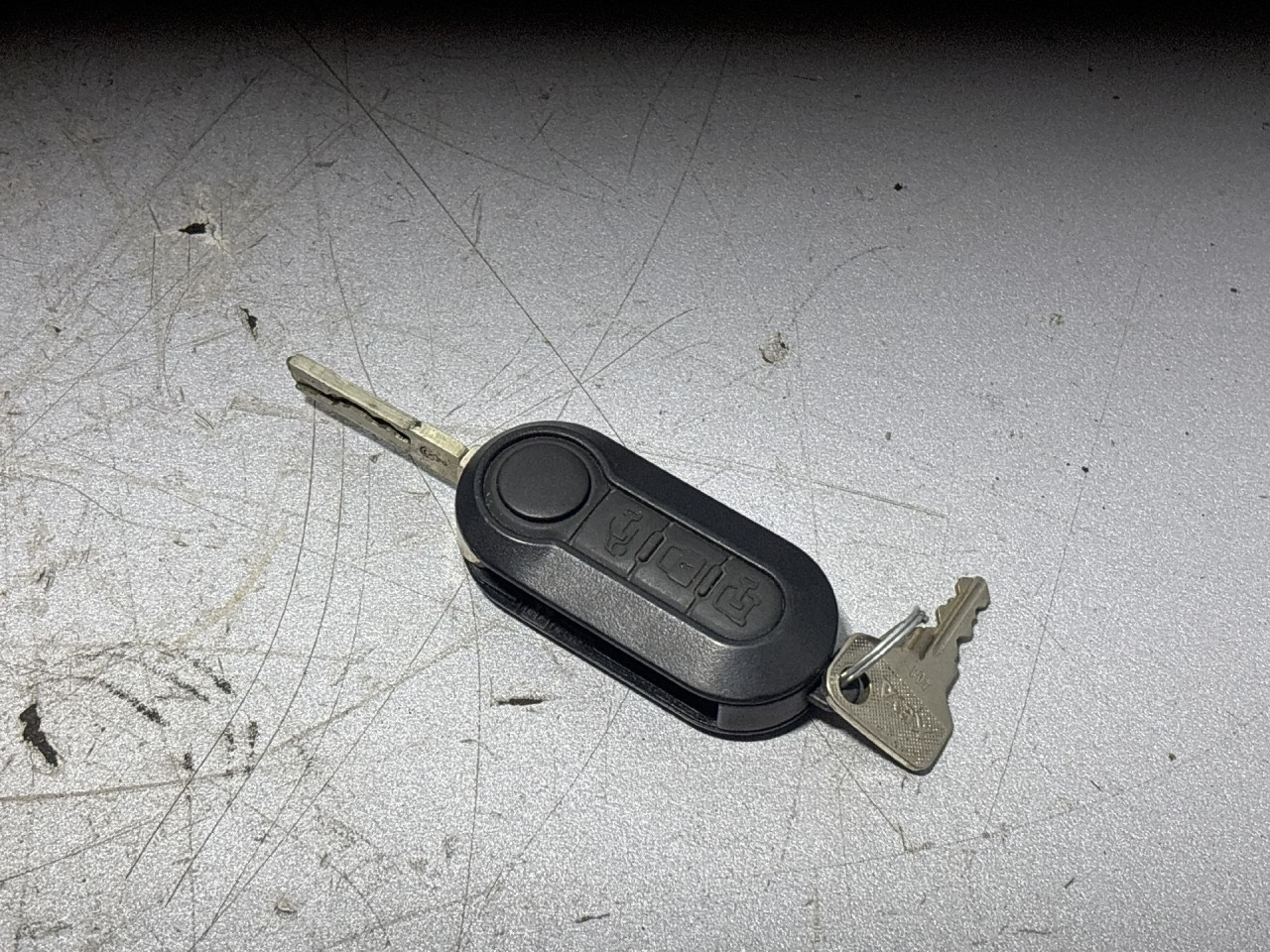 DIJELOVI KLJUC PEUGEOT BOXER > 14-