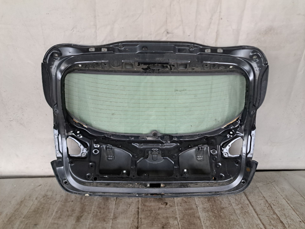 DIJELOVI GEPEK KIA CEED > 12-17