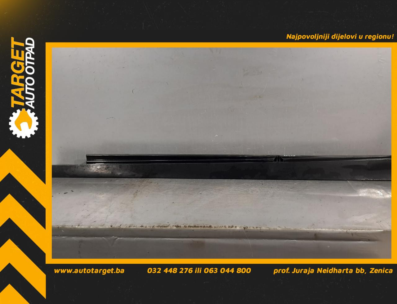 PRAG BMW SERIJA 5 (F10/F11) > 10-13 7237077-04