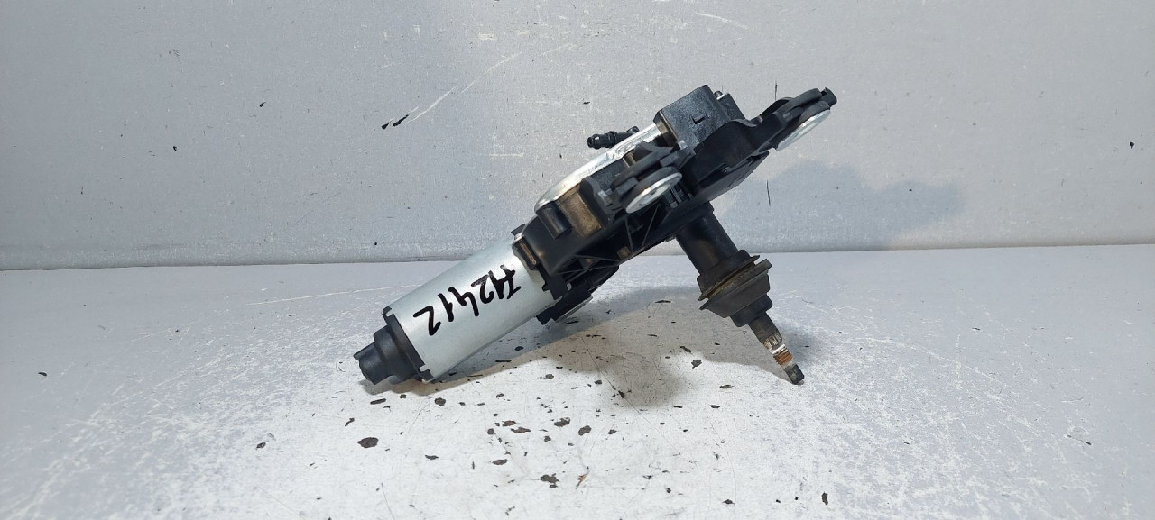 MOTORIC BRISACA GEPEKA VW PASSAT B6 > 05-10 3C9955711A