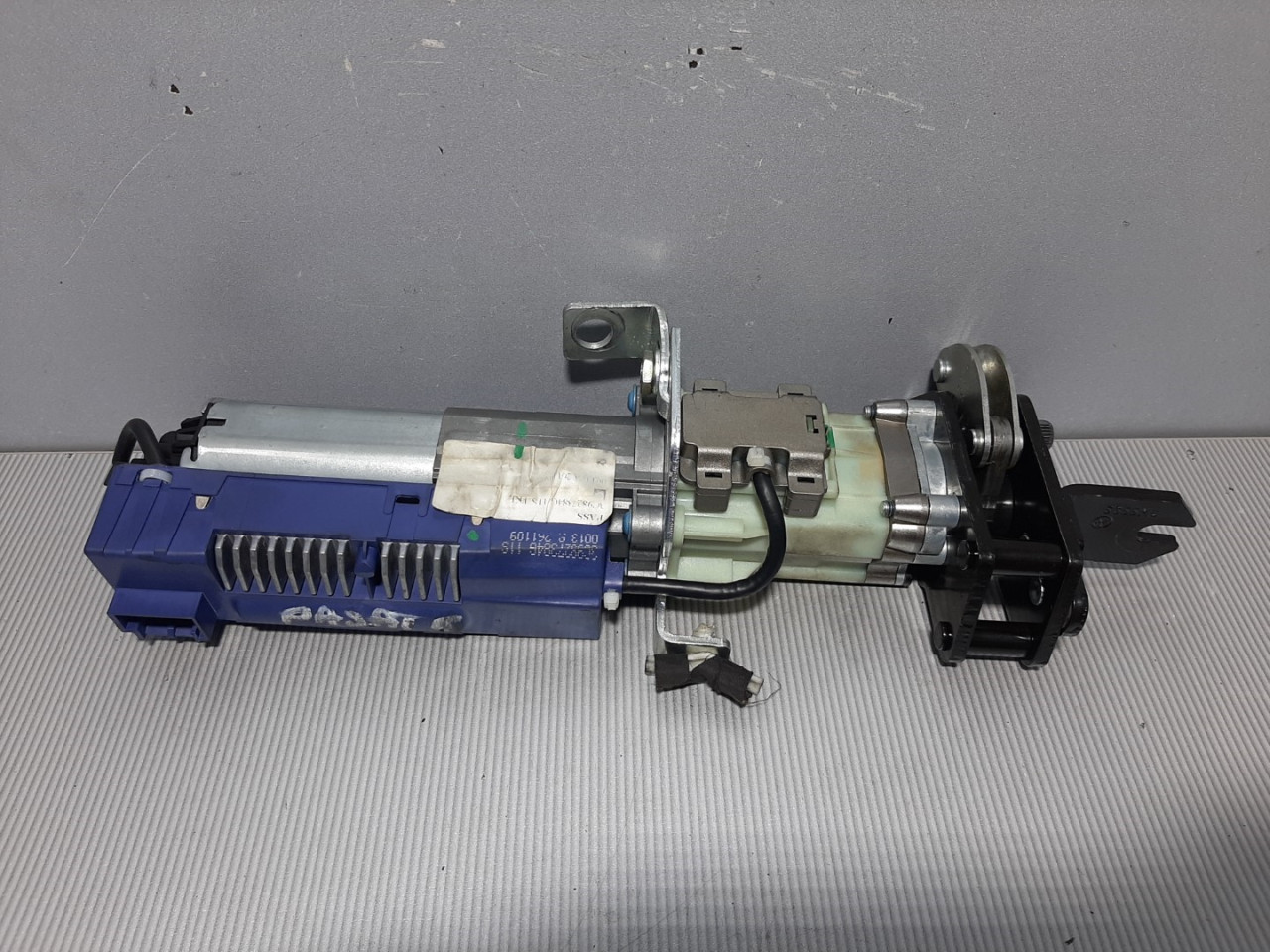 MOTORIC GEPEKA VW PASSAT B6 > 05-10 E5050105L