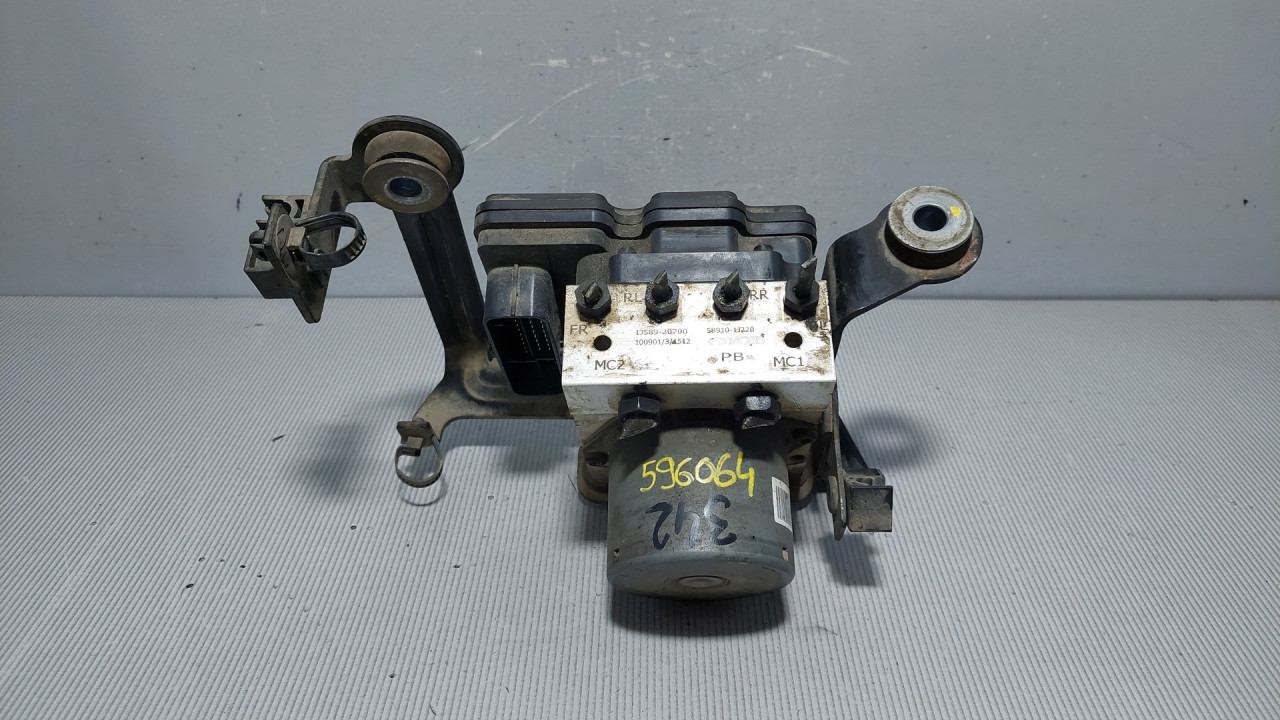 ABS ELEKTRONIKA HYUNDAI I20 > 08-12 589101J2201J5892070