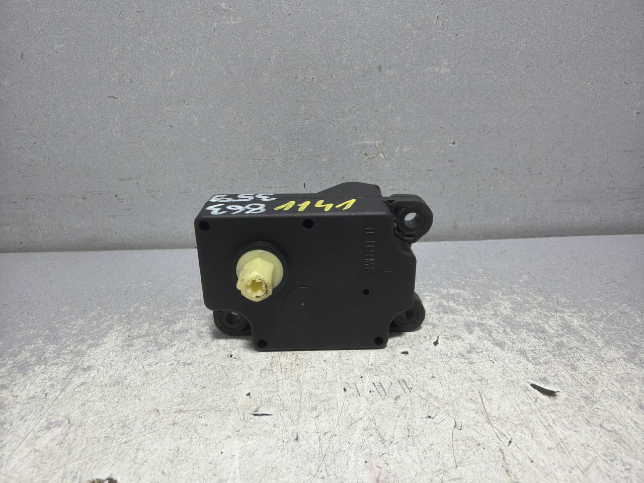 DIJELOVI MOTORIC KLAPNE VOLVO XC60 > 08-13 2.0 6G9N19E616BB