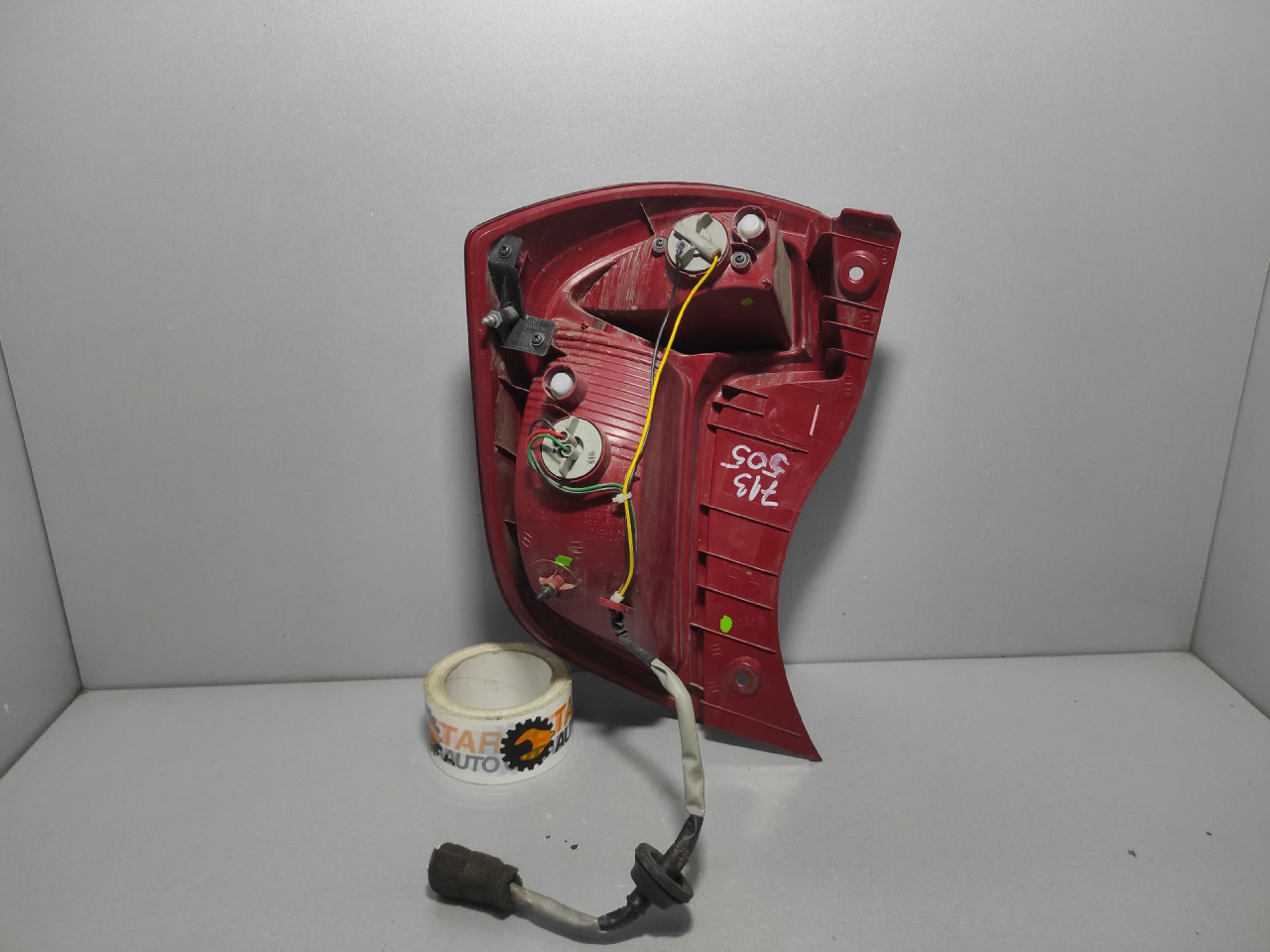 DIJELOVI STOP SVJETLO KIA PICANTO > 11-15 924021Y0