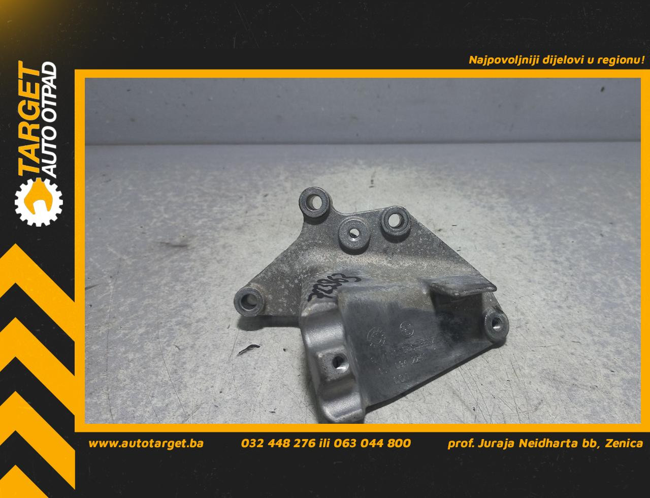 NOSAC MERCEDES VITO (W447) V KLASA > 14- A6510942241