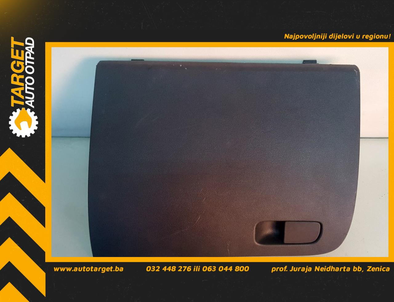 DIJELOVI KASETA SKODA OCTAVIA > 17-19 5E1857121A 5E1857121A