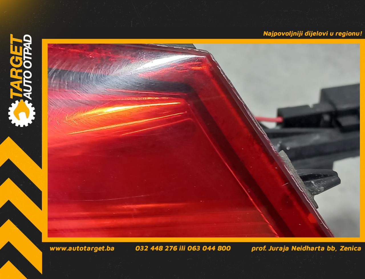 DIJELOVI STOP SVJETLO VW GOLF 7 > 12-16 5G0945096M