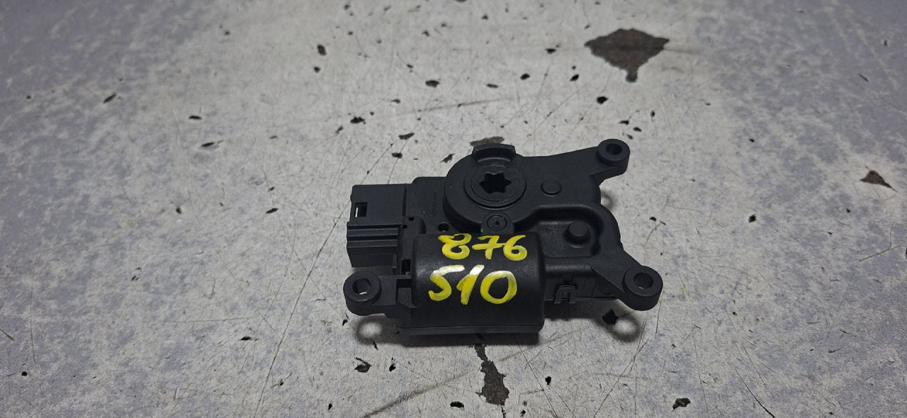 DIJELOVI MOTORIC KLAPNE VW PASSAT B8 > 14-19 2.0 5Q0907511A